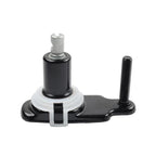 Spare Wheel Mounting Plate Carrier for Ford Transit (2014-2023)