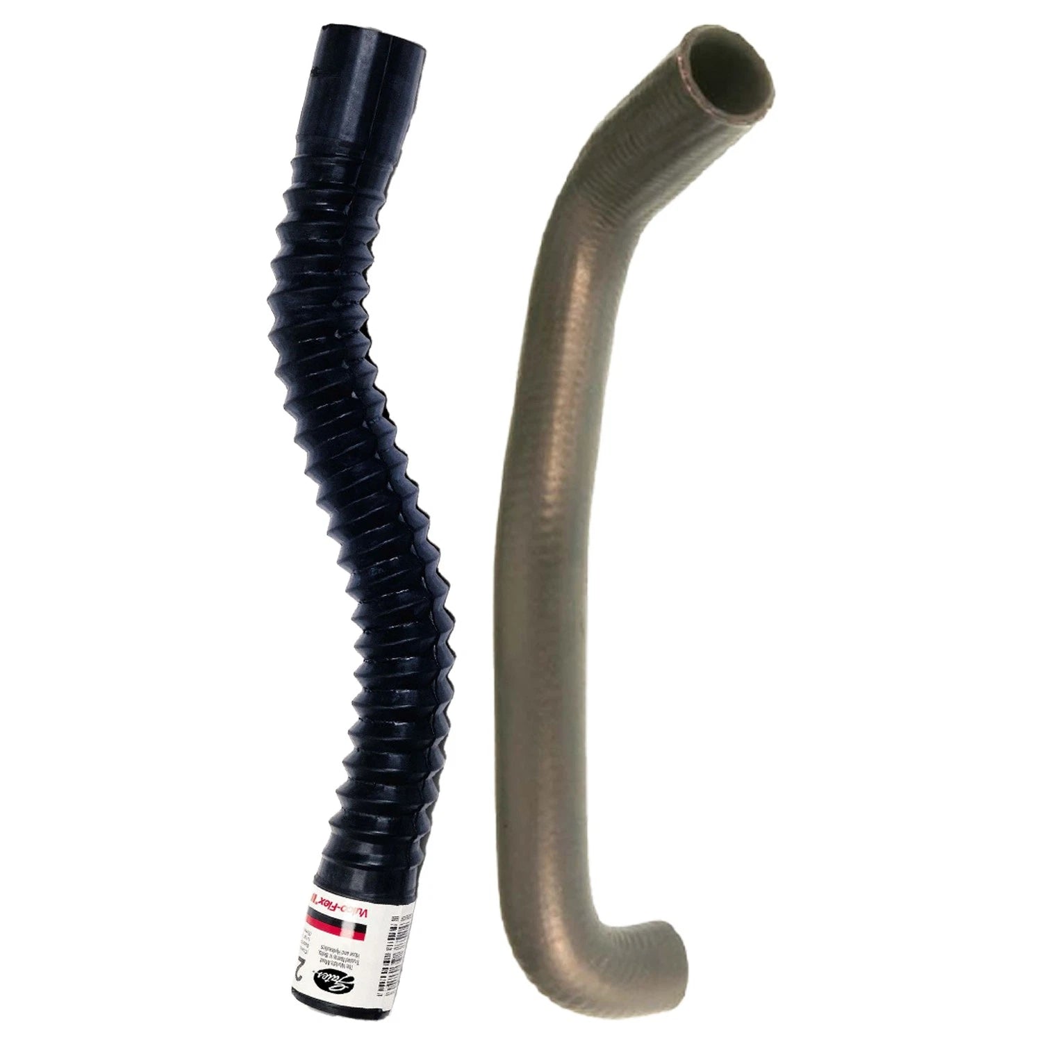 Gates Upper & Lower Radiator Coolant Hose Kit for Mazda B2300 (1994–1997)
