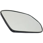 Heated Driver Left Side Mirror Glass for Honda CR-V (2007–2011)