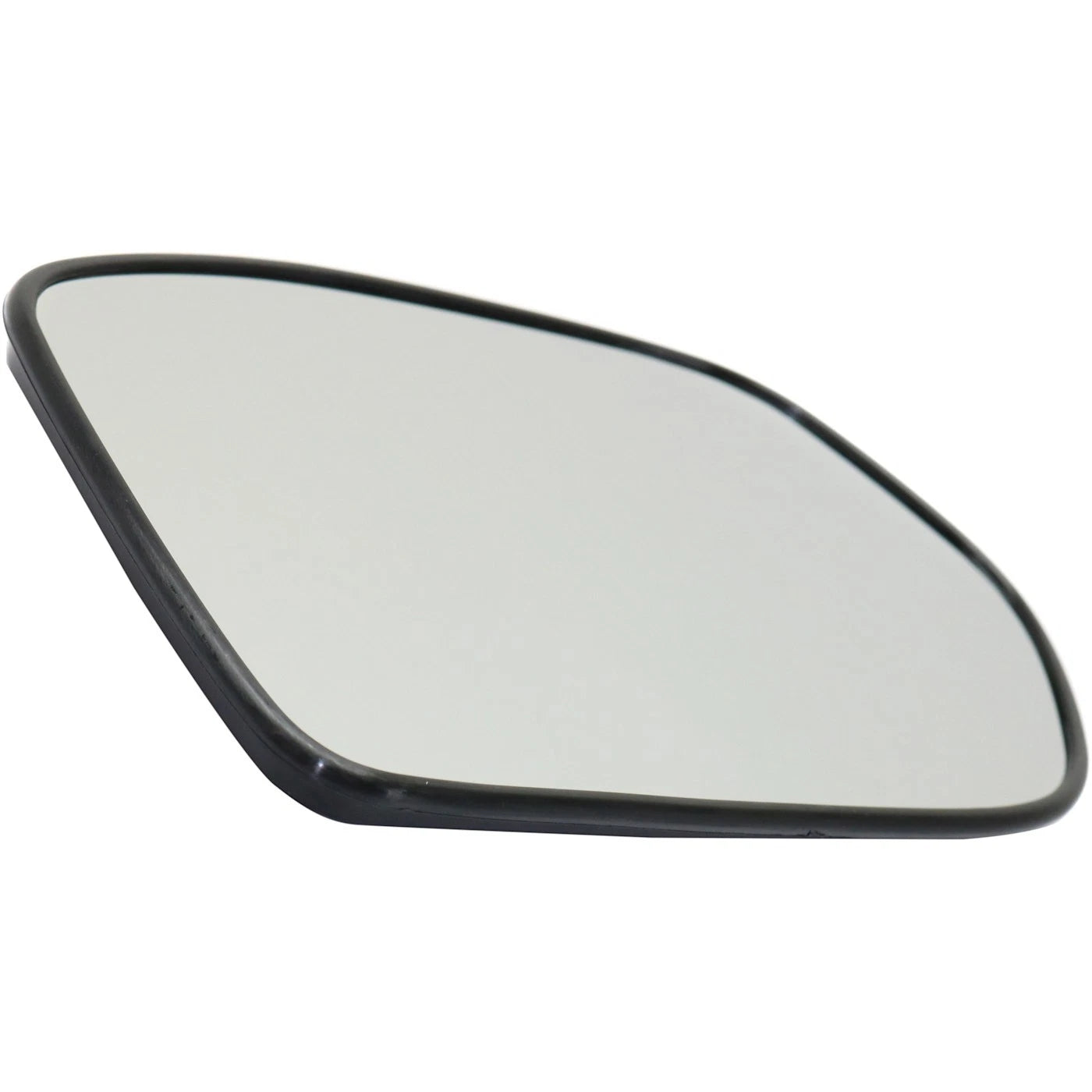 Heated Driver Left Side Mirror Glass for Honda CR-V (2007–2011)