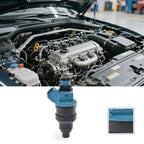 Fuel Injector for Mitsubishi 3000GT Eclipse Galant (1990–1999) MD182906