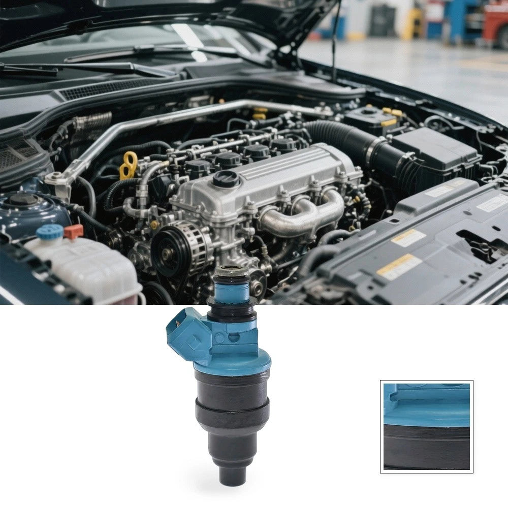 Fuel Injector for Mitsubishi 3000GT Eclipse Galant (1990–1999) MD182906