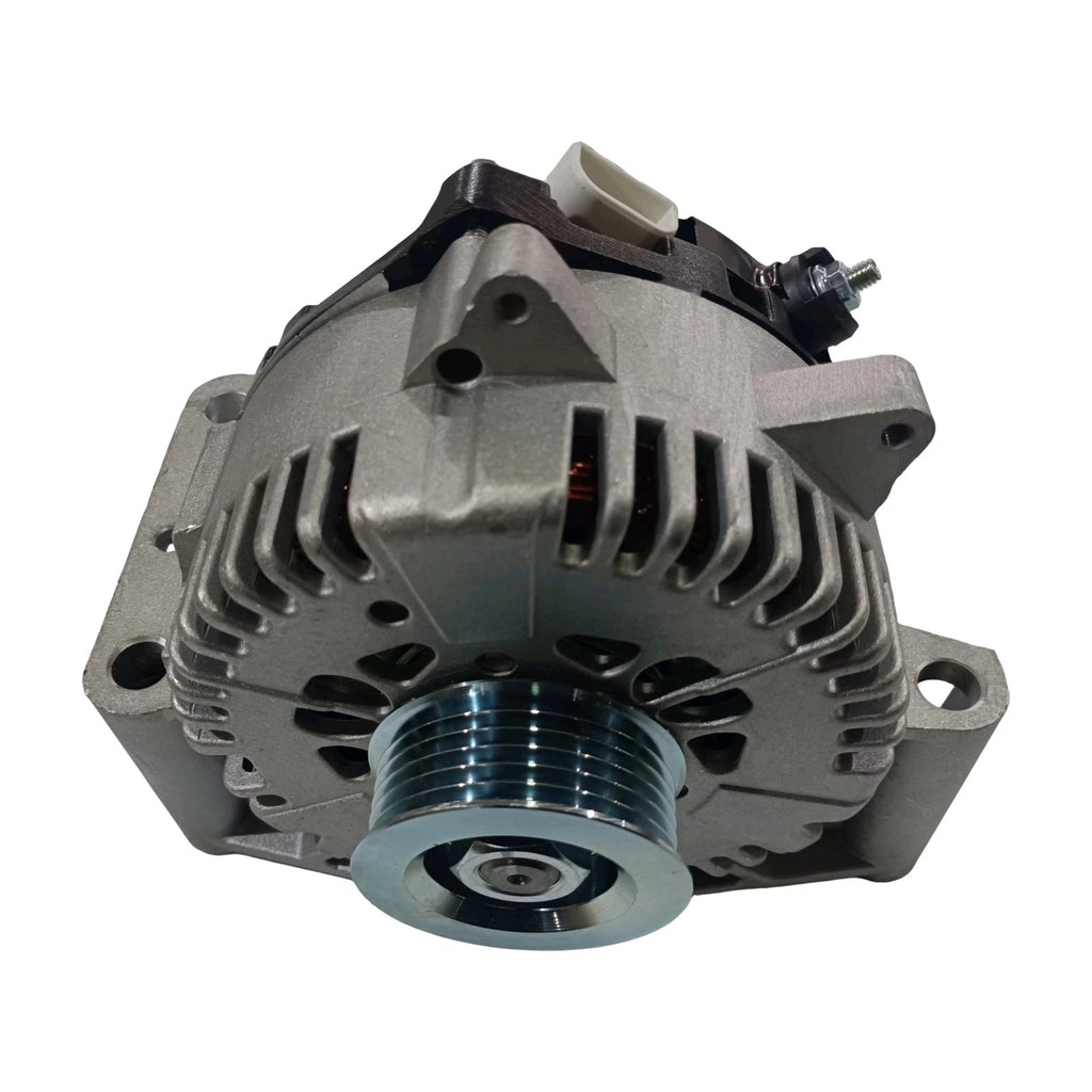 Alternator 130A 12V CW for Ford Five Hundred Freestyle (2005–2007)