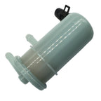 Fuel Filter for Suzuki Outboard DF25-DF140A (Replaces 15410-87J30, 18-7953)