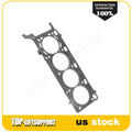 Right Head Gasket for Land Rover Range Rover 4.4L (2003–2005)