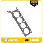 Right Head Gasket for Land Rover Range Rover 4.4L (2003–2005)