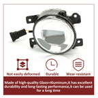 LED Fog Light Lamp for Infiniti Q50 QX60 QX80 (2014–2020)