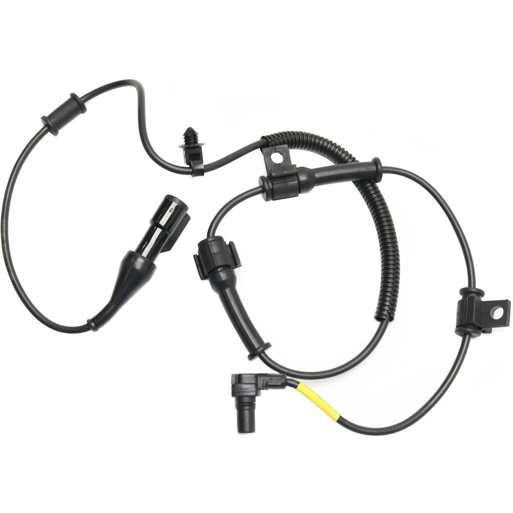 ABS Speed Sensor Set for Ford F-250 Super Duty (2005-2010)