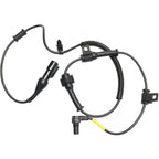 ABS Speed Sensor Set for Ford F-250 Super Duty (2005-2010)