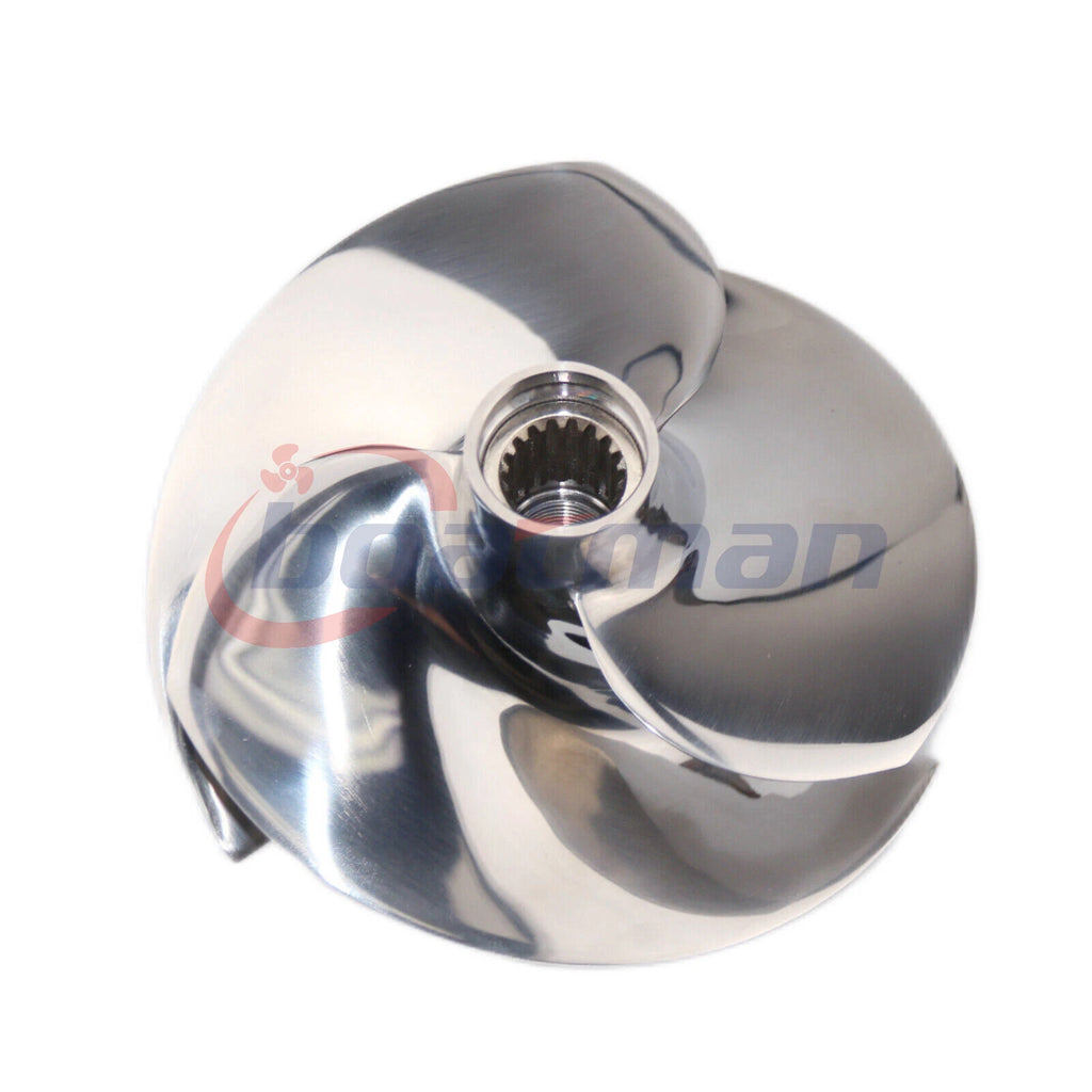 Impeller for Sea-Doo Spark ACE 900 (2014–2023) - Replaces SOLAS SK-CD-12/17