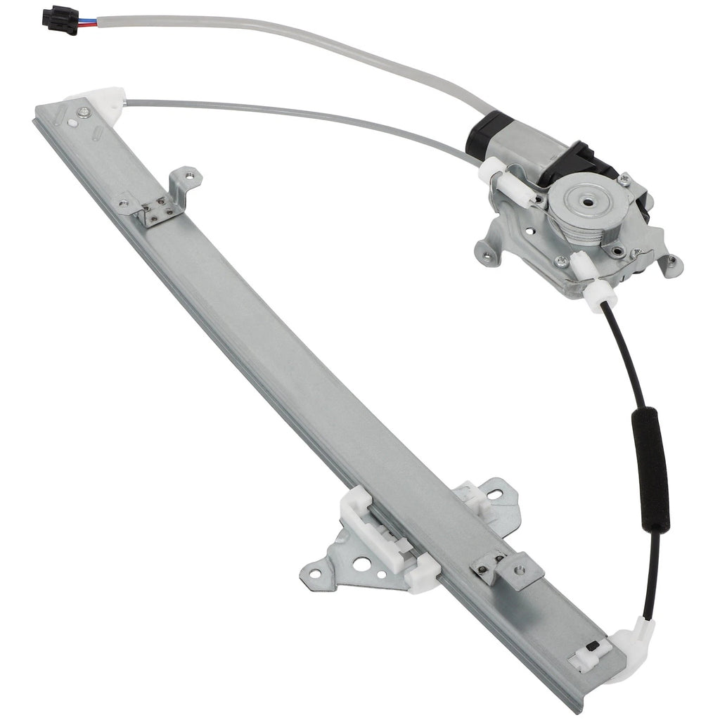 Power Window Regulator with Motor for Nissan Frontier (2005–2015)