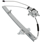Power Window Regulator with Motor for Nissan Frontier (2005–2015)