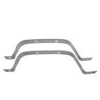 2X Fuel Tank Strap Rear for Dodge Durango Jeep Grand Cherokee (1998–2004)