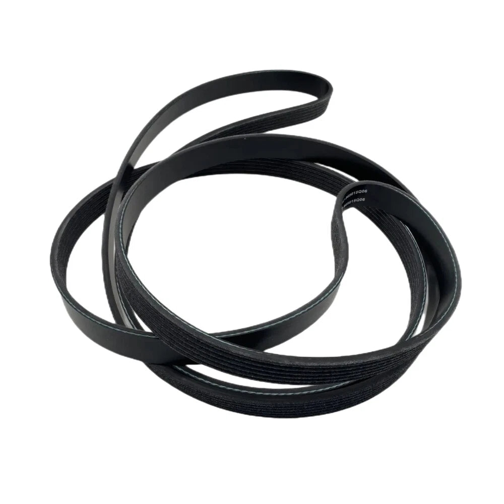 Serpentine Belt for MerCruiser 350 Bravo Alpha (Closed Cooling) (57-865615Q06)