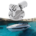 Adjustable 78 Inch Antenna Base for Marine Installation (22mm) 316 Steel