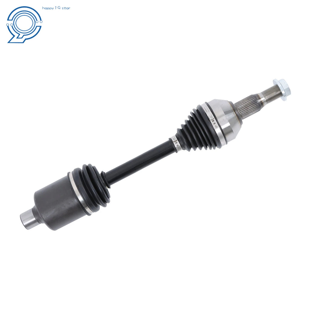 Front Left CV Axle Assembly for Chevrolet Impala, Monte Carlo (2000–2011)