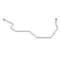 Dual Selective Oil Line for 3020 (AR32394, AR32394-A)