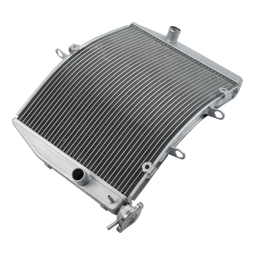 Radiator Engine Cooling for Kawasaki Ninja ZX-6R ZX6R (2009-2012)