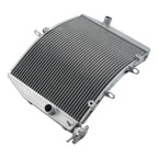 Radiator Engine Cooling for Kawasaki Ninja ZX-6R ZX6R (2009-2012)