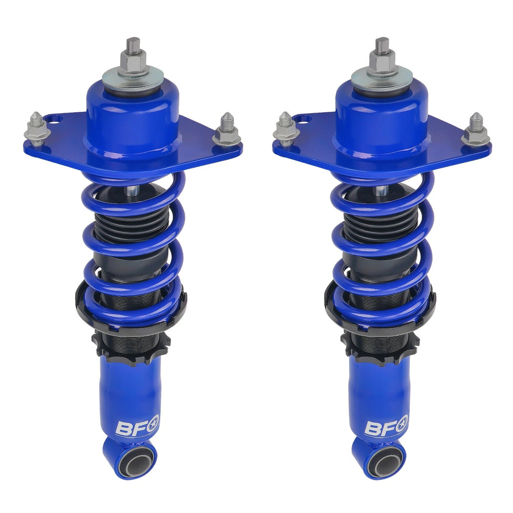 Coilovers Suspension Adjustable Height Shocks for Toyota Corolla (2009-2017)