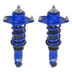 Coilovers Suspension Adjustable Height Shocks for Toyota Corolla (2009-2017)