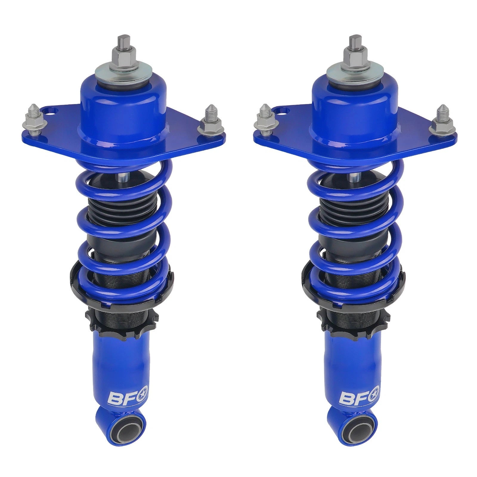 Coilovers Suspension Adjustable Height Shocks for Toyota Corolla (2009-2017)