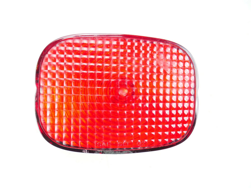Genuine Brake Light Unit for Harley Sportster Dyna Softail Touring (1999–2020)