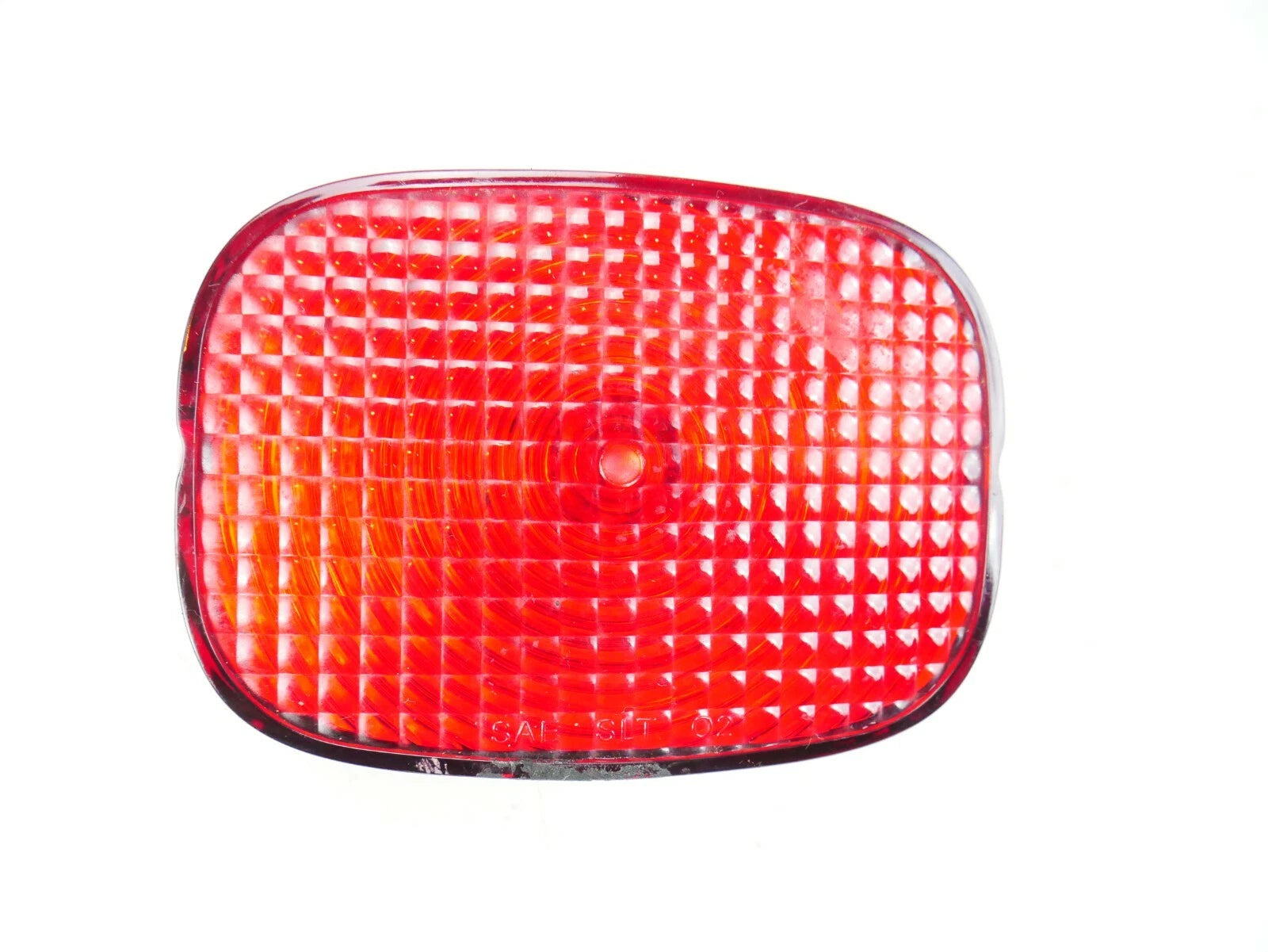 Genuine Brake Light Unit for Harley Sportster Dyna Softail Touring (1999–2020)