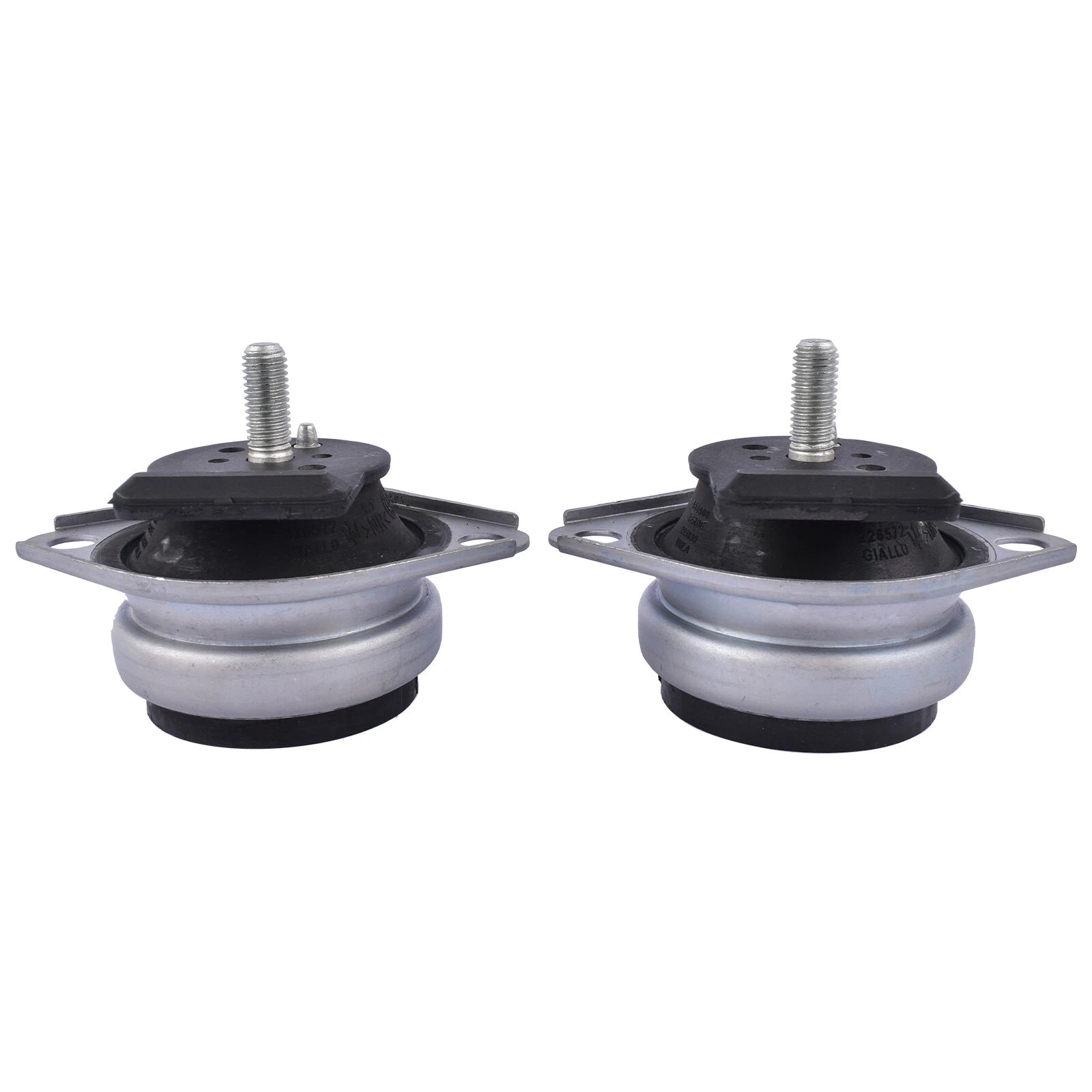 2X Engine Mounts for Ferrari California, Maserati Quattroporte, Granturismo (N/A) 269817