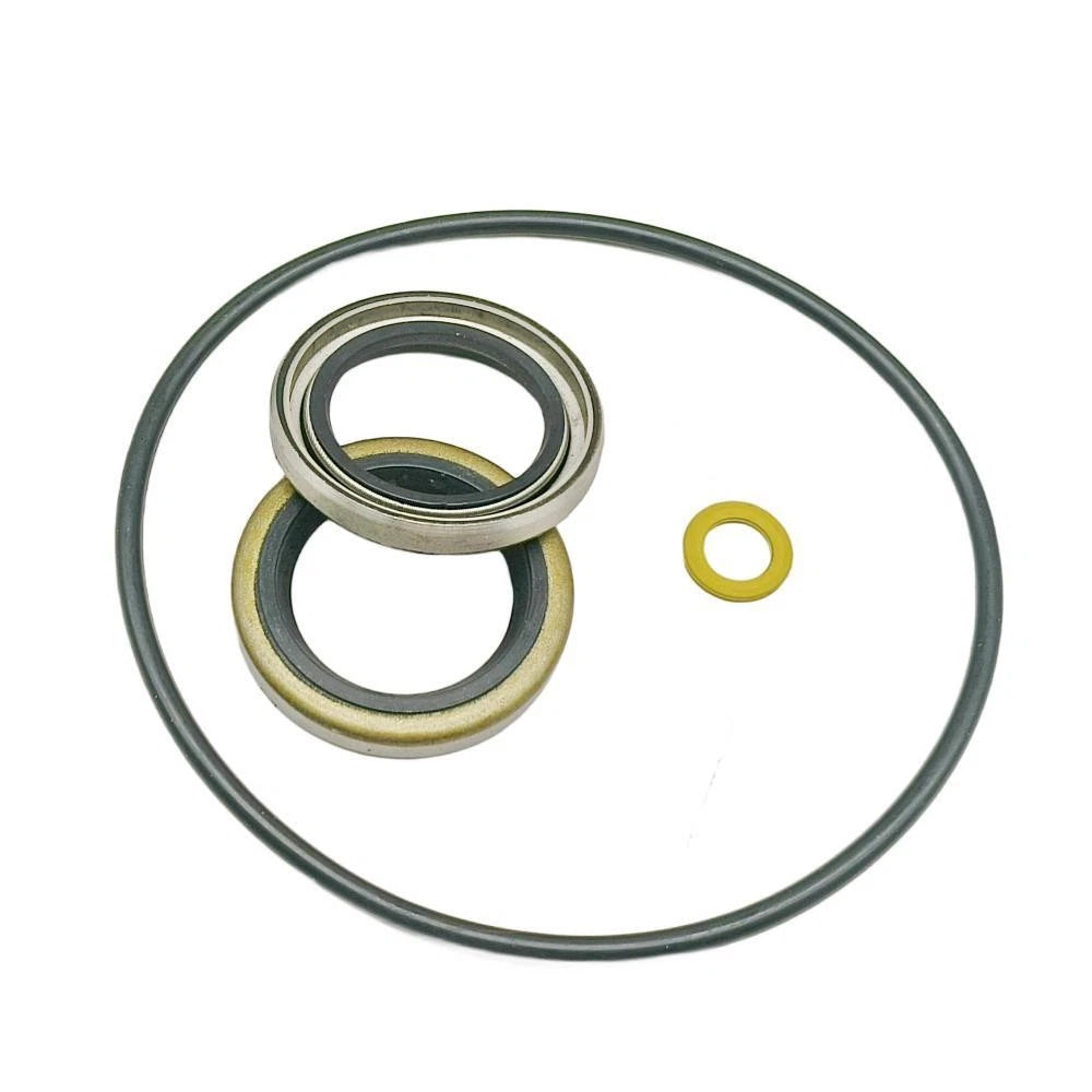 Lower Unit O-Ring Seal for Mercury Mercruiser Bravo I (8M0214920, 76868)