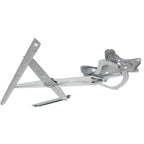 Window Regulator for Passenger Right Side (Front/Rear)