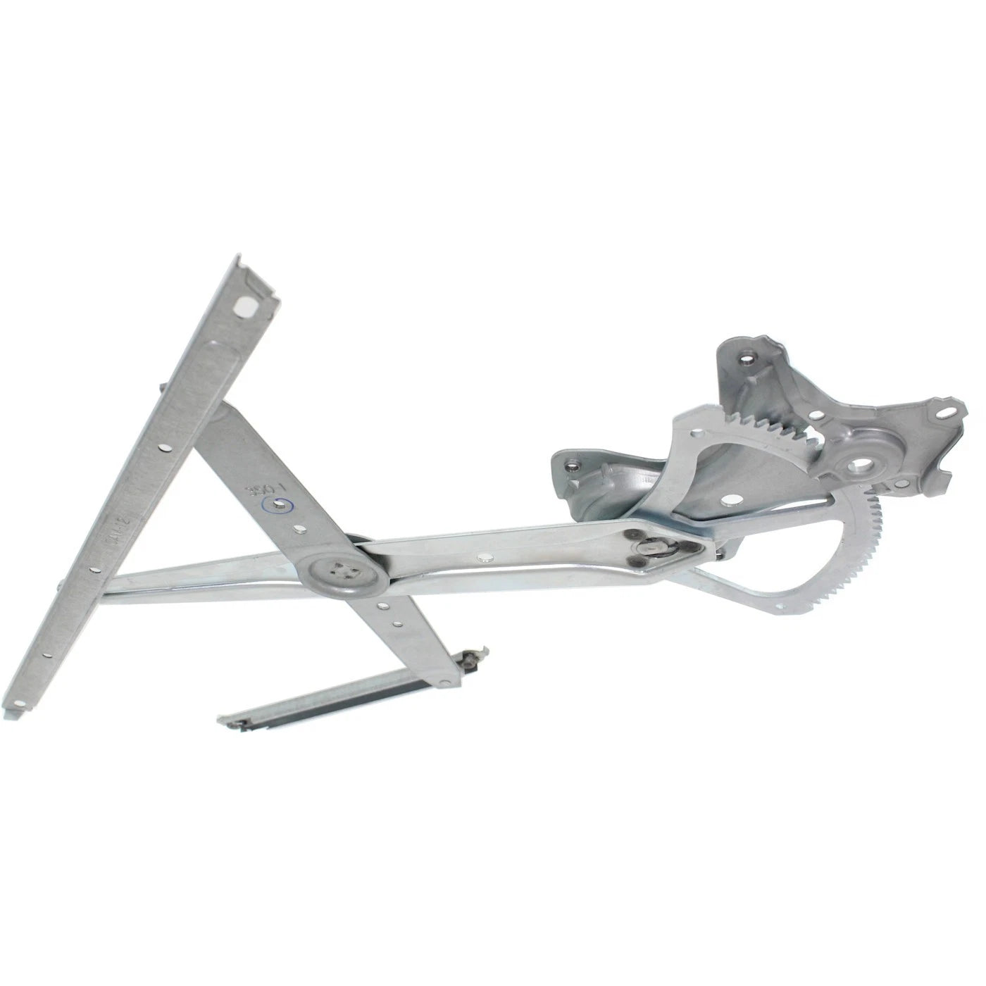 Window Regulator for Passenger Right Side (Front/Rear)
