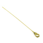 Engine Oil Dipstick for Peugeot 206 307, Citroen C2 C3, Xsara (2000–2010) 1174.85