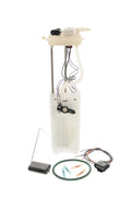 ACDelco Electric Fuel Pump MU1748 for