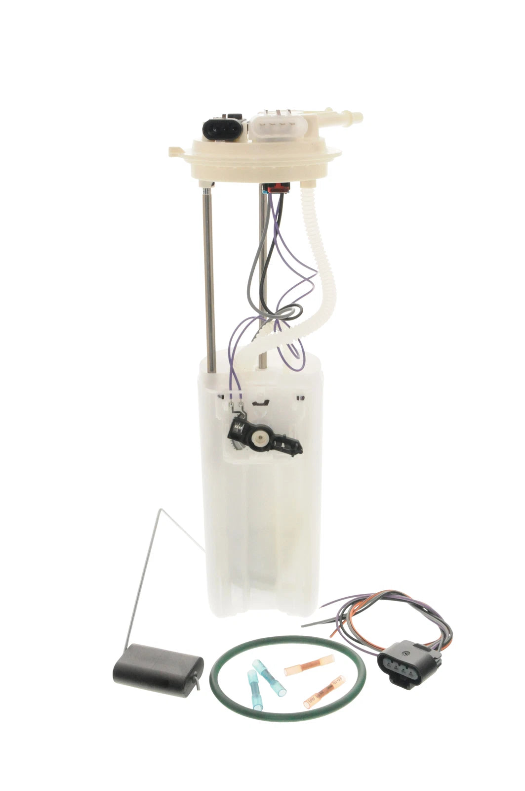 ACDelco Electric Fuel Pump MU1748 for