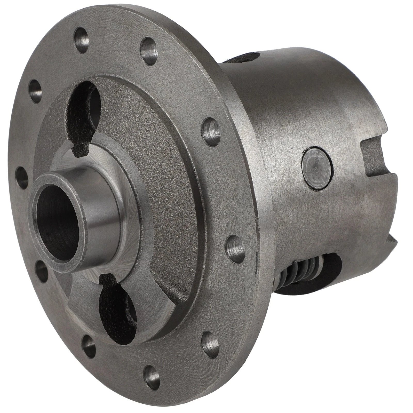 Posi Unit for GM 8.5" (28 Spline, 2.73 & Up) Eaton-Style Limited-Slip Differential