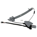 Front Left Electric Window Regulator for Honda Odyssey (1999–2002)