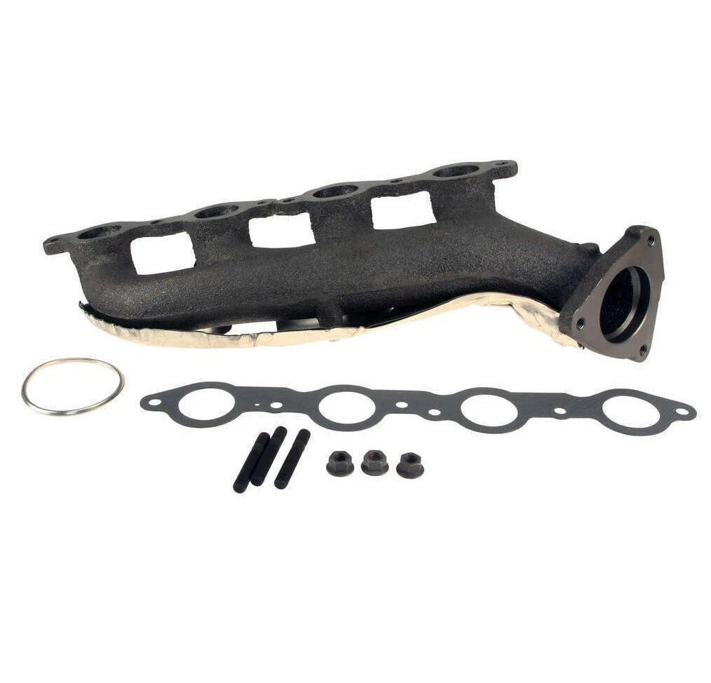 Exhaust Manifold for Chevrolet GMC Caddy Hummer (Dorman 674-732)
