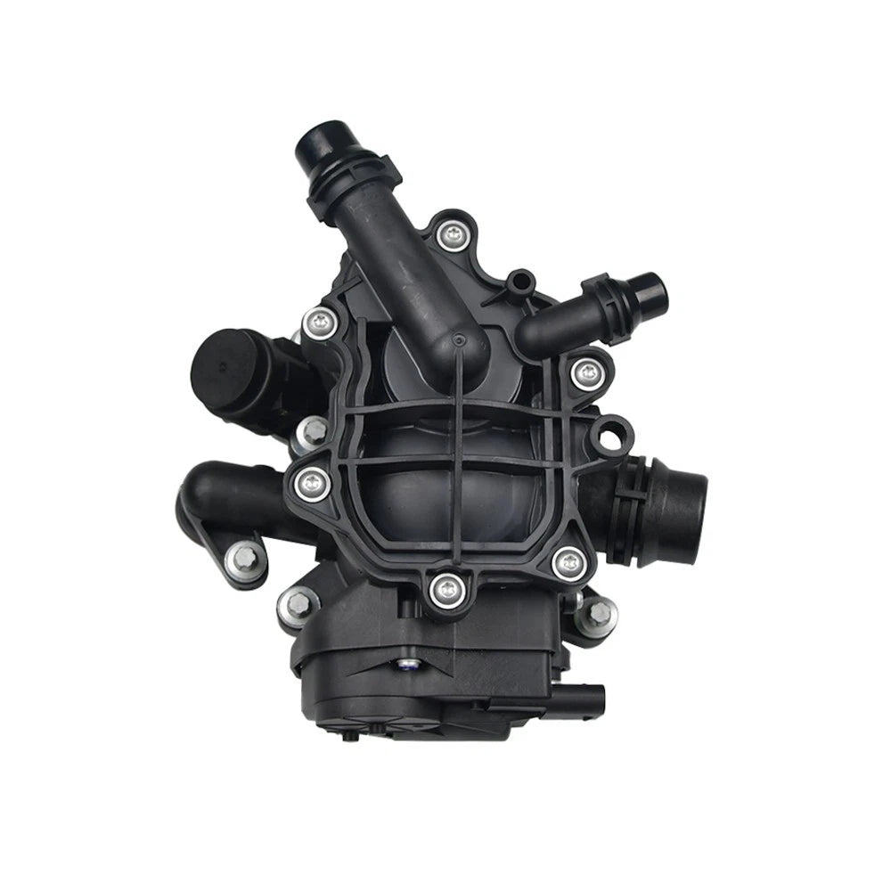 Coolant Thermostat Assembly for BMW 230i 320i 430i X4 (F20 F22 F36)