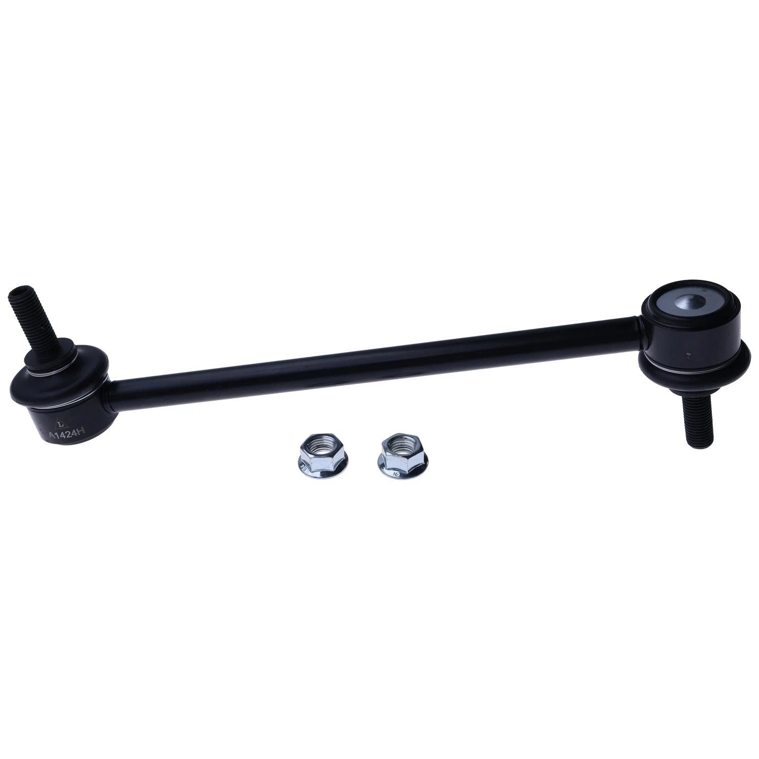 Lemforder 42631 01 Front Suspension Stabilizer Bar Link for Tesla Model S (2014–2020)