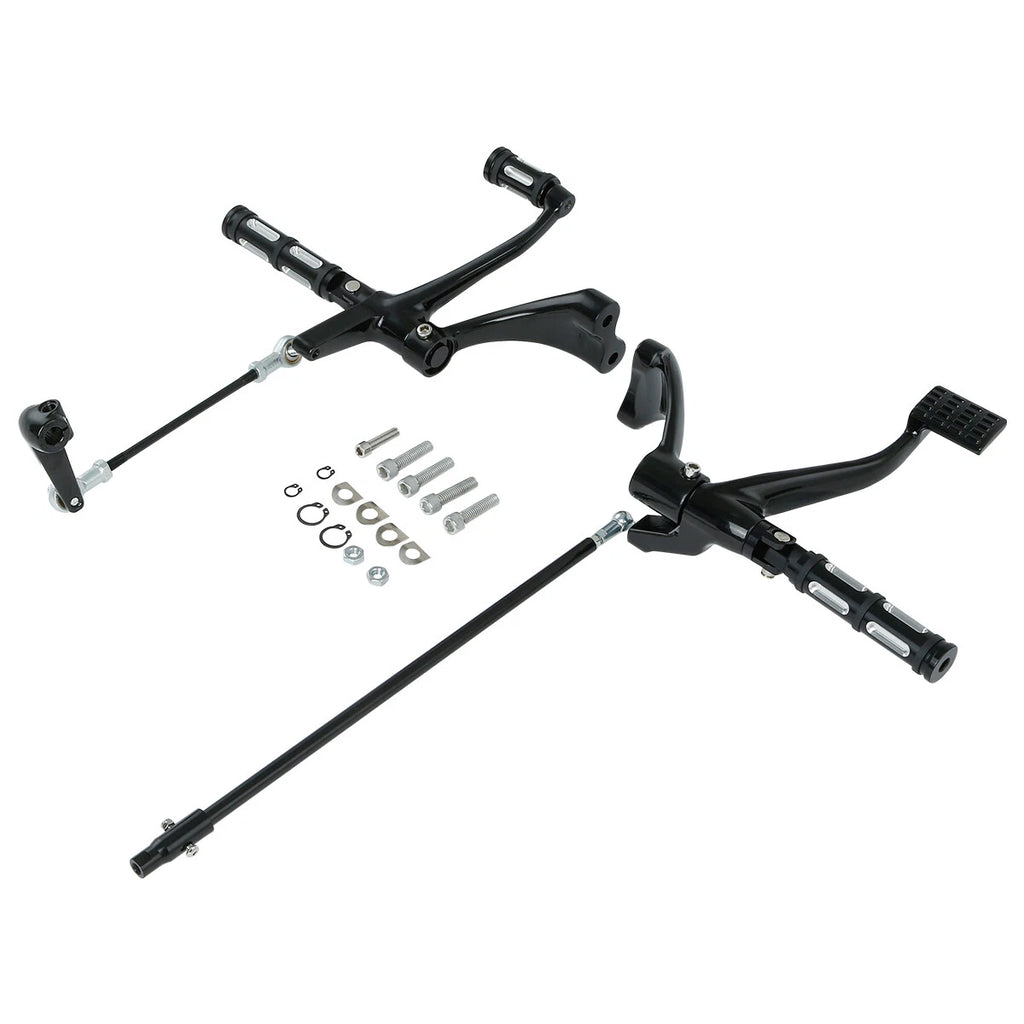 Forward Controls Pegs Linkage for Harley Sportster Iron 883 1200 (2014–2022)