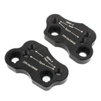 Adjustable Handlebar Risers for Honda Goldwing 1800 GL1800 (2018-2020)