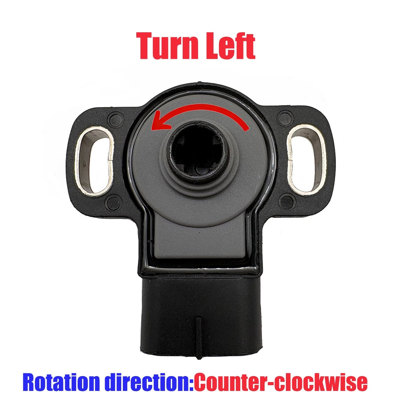 Throttle Body Sensor 13580-02F00 for Suzuki TL1000R TL1000S (1999–2003)
