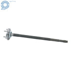 Rear Passenger Side Axle Shaft Assembly for Ram 1500 (2011)
