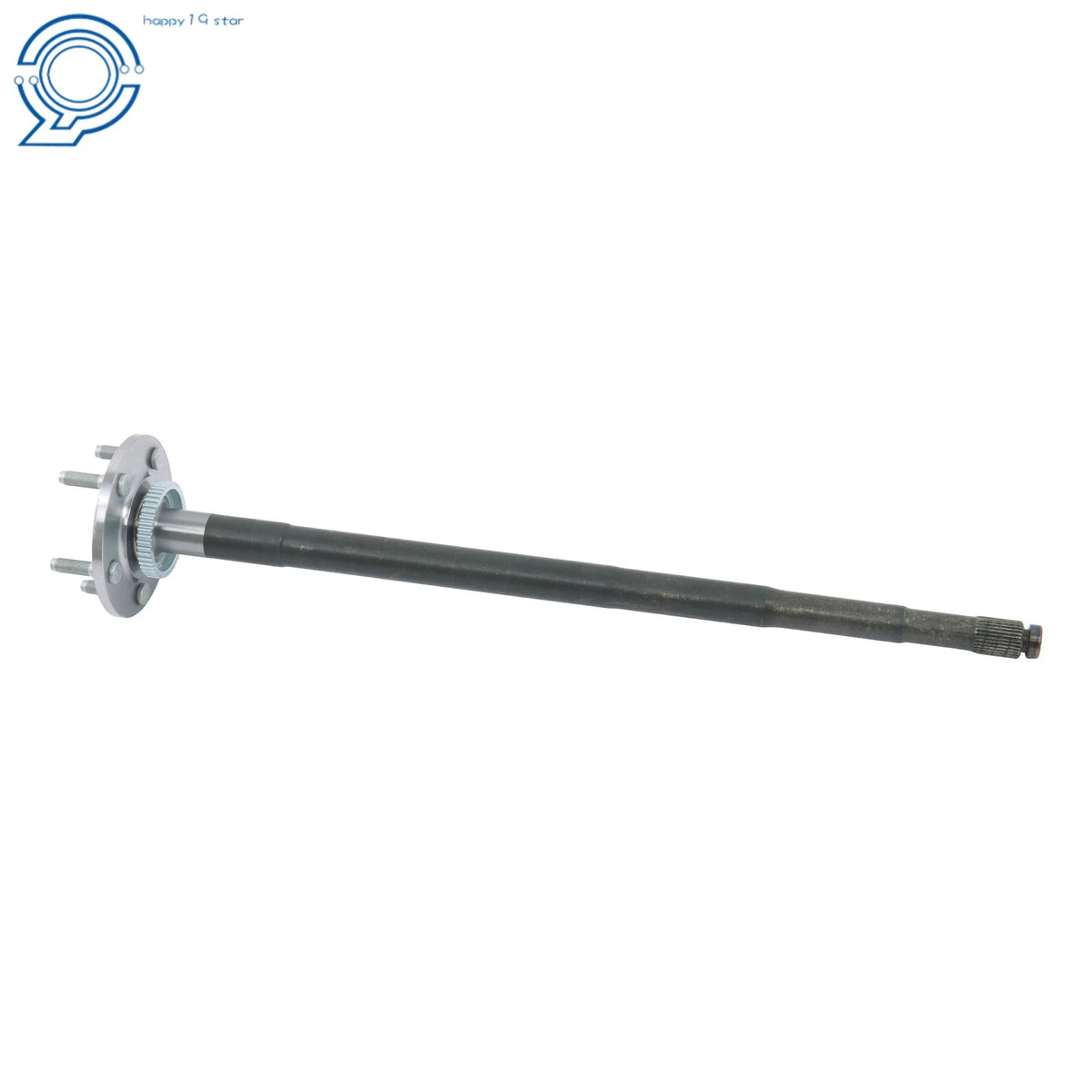 Rear Passenger Side Axle Shaft Assembly for Ram 1500 (2011)