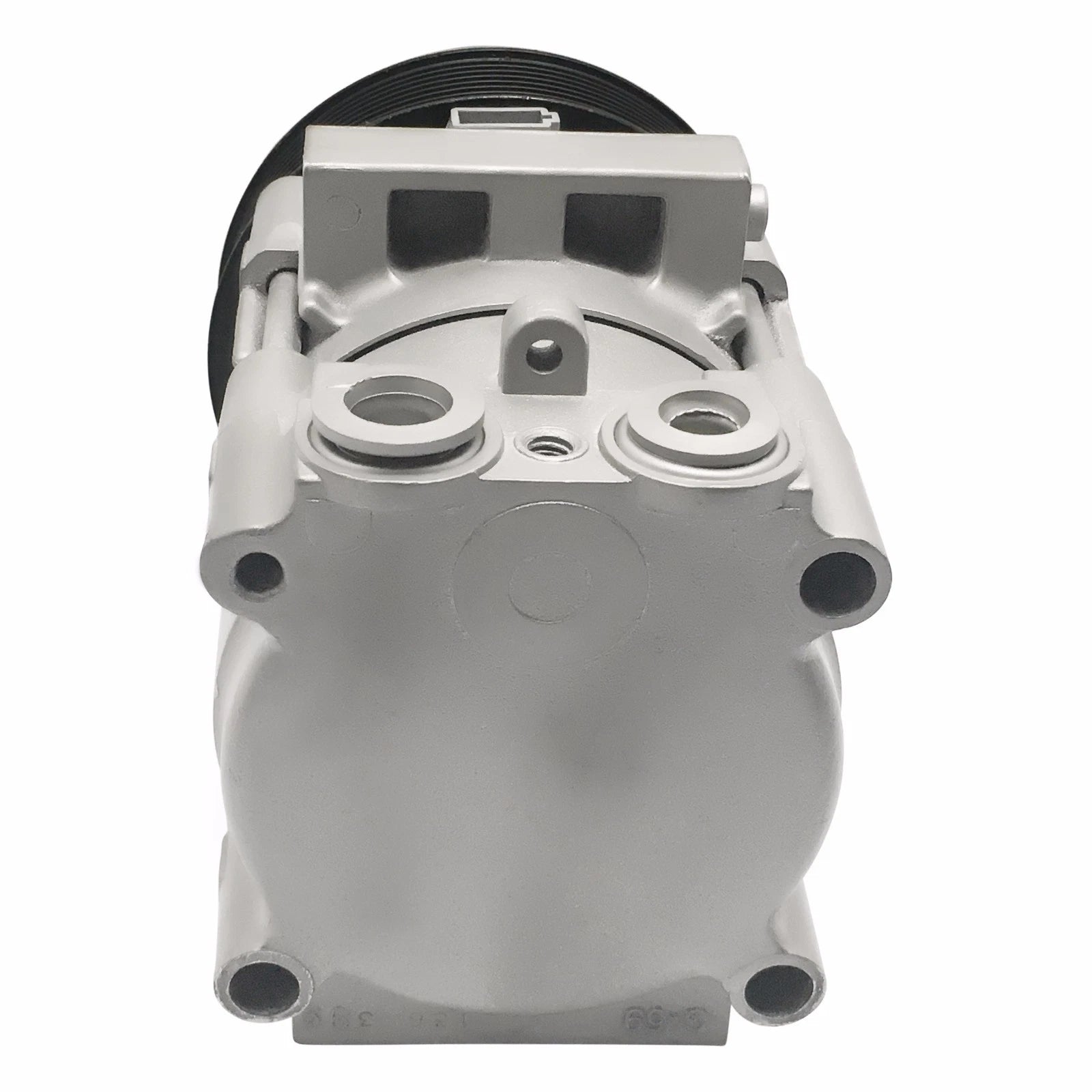 Air Compressor EG152 Replacement for Ford F150 F250 F350 F450 F550 (1997–2007)