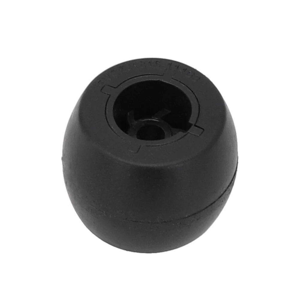 Rubber Roller for Ecovacs T8 T5 N8 N5 (2020–2023)