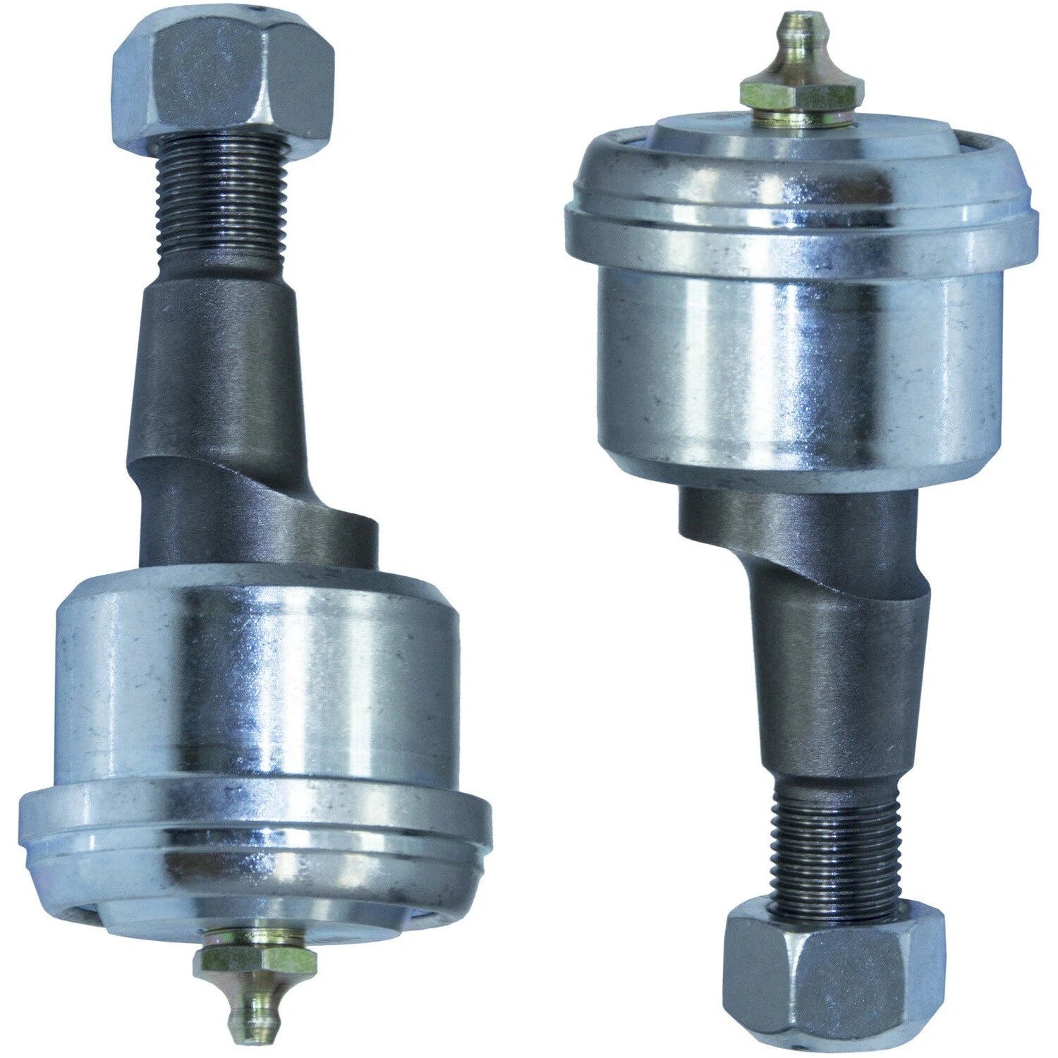 Set of 2 Front Upper Ball Joints for Dodge RAM 2500 (2003–2017)
