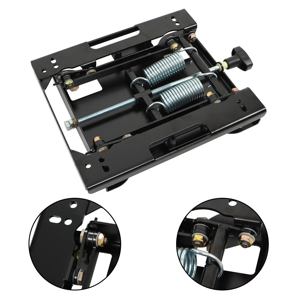 Suspension Kit for Zero Turn Lawn Mower