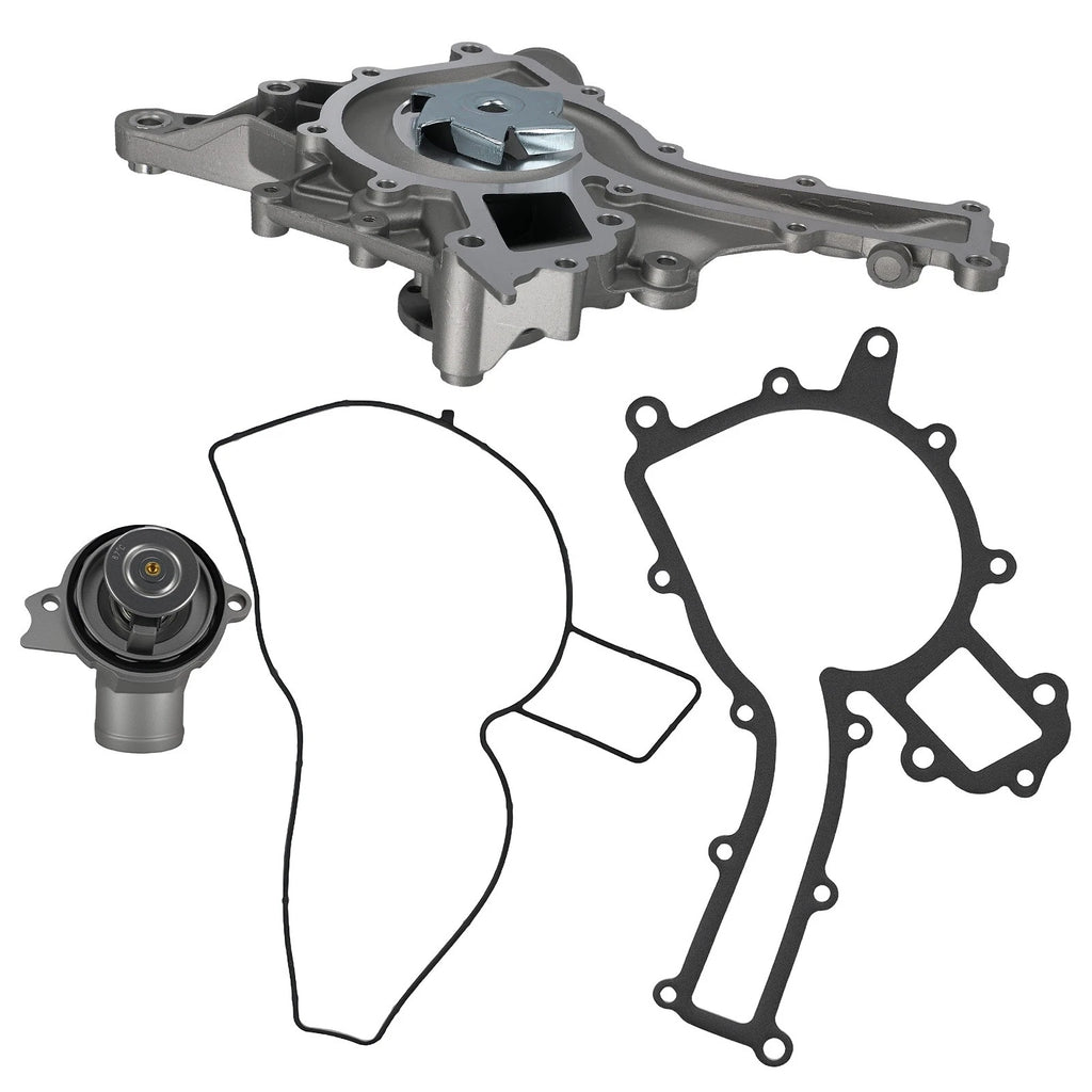 Coolant Water Pump Thermostat for Mercedes-Benz C320/E320 (1998–2005) AW9379